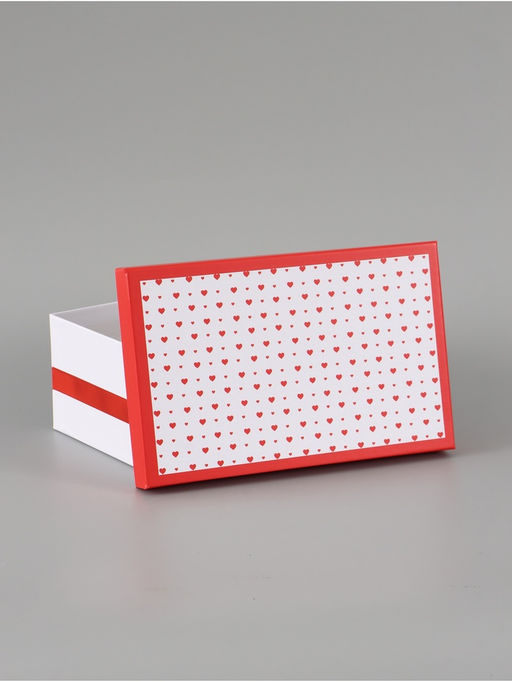 Набор подарочных коробок 10 в 1 «Поздравляю», 12 × 7 × 4 - 32.5 × 20 × 12.5