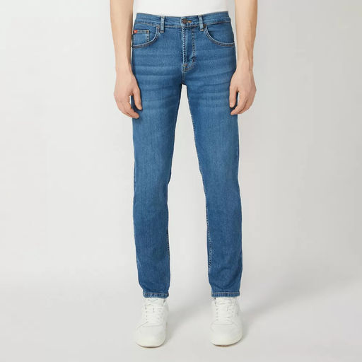 Брюки джинсовые Regular / Lee Cooper