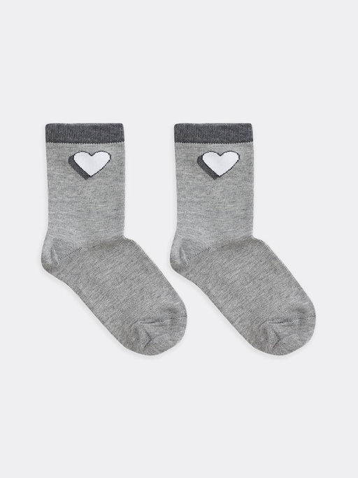 Цена за 5 пар! НОСКИ ДЕТСКИЕ - Mark formelle фото 2