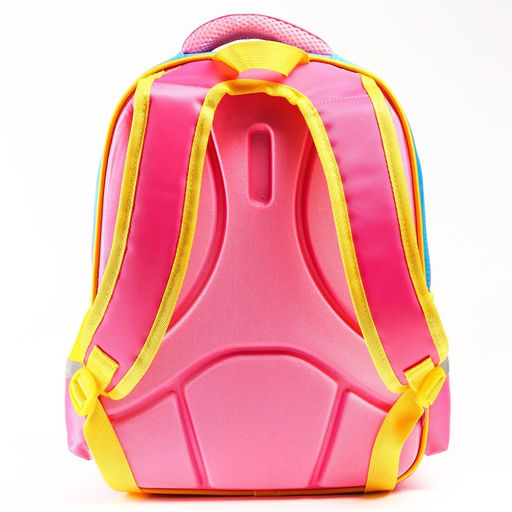 Рюкзак школьный для девочки, 39 см ? 30 см ? 14 см Пони, My little Pony - Hasbro фото 4