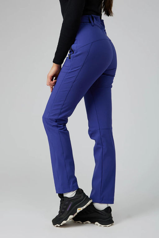 Брюки 4 way stretch женские 22-25542 80 - Stayer фото 3