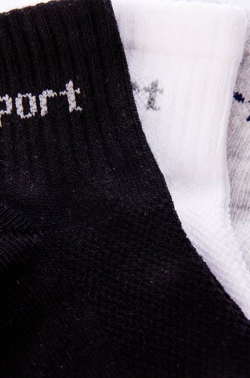 Носки 3 пары Kts  фото 2