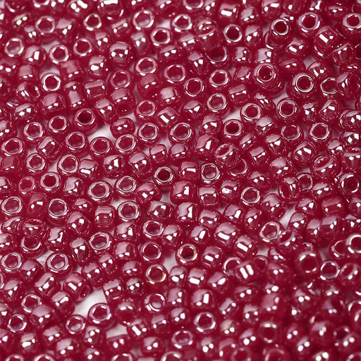 Бисер арт. OL размер 12/0 цв.125B уп.450г