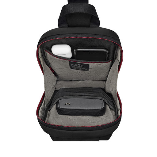 Рюкзак с одним плечевым ремнём Travel Essentials VICTORINOX 653384  фото 4