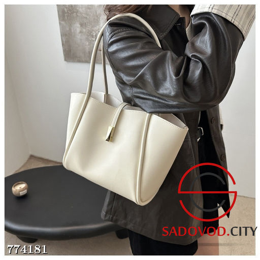 Женская вместительная сумка - Bruno фото 11