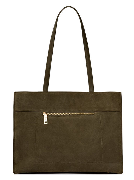 Сумка Labbra LZ-60612-1 moss