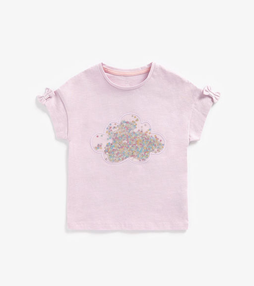 Mothercare / Футболка  фото 4