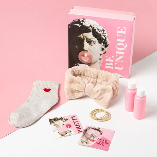 Женский подарочный набор KAFTAN Be unique  фото 2