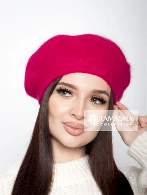 Берет Ева - Tamasha фото 11