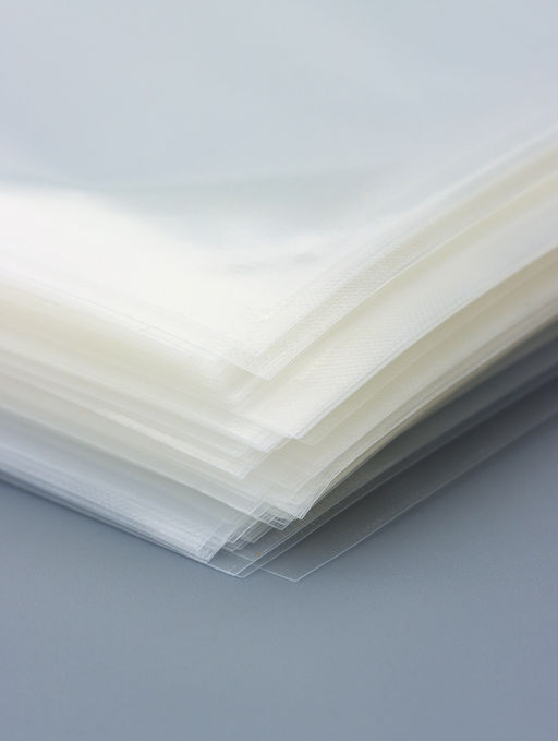 Набор пакетов для вакууматора 100 шт 30х40 см 65 мкм