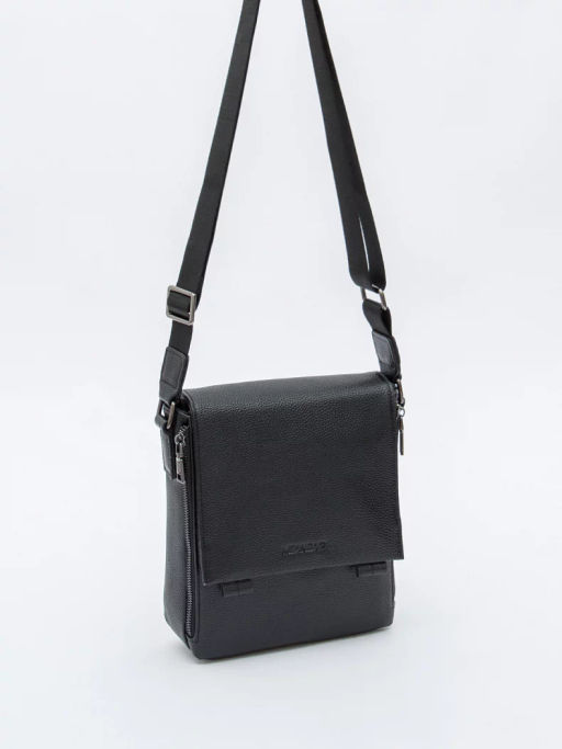 Сумка 3357-2H black Heanbag