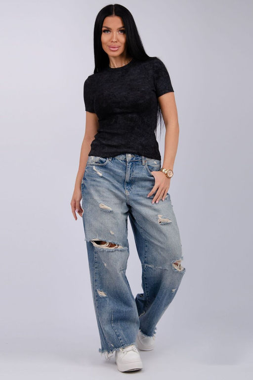 Кимми футболка женская