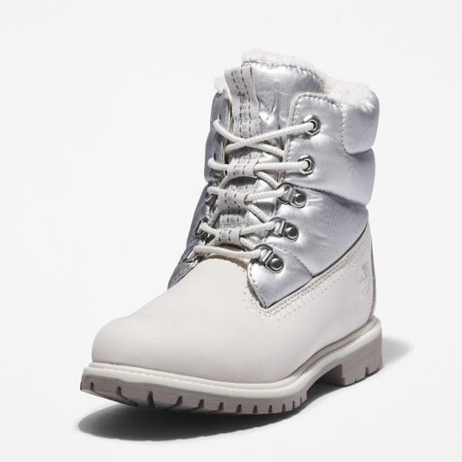 Ботинки / Timberland фото 6