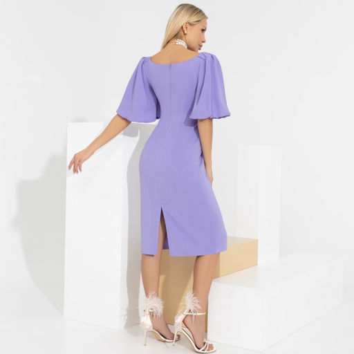 Платье По дороге в Голливуд (фэшн) - Charutti фото 5