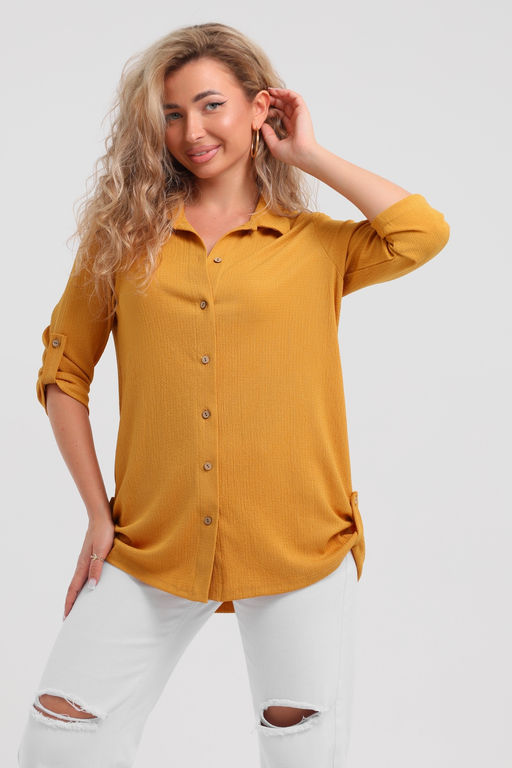 Рубашка 36963 - Натали фото 54