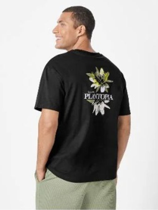 Мужская футболка LIVERGY