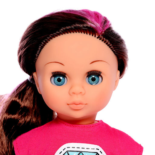 Кукла «Эля яркий стиль 1», 30 см