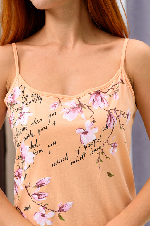 Сорочка женская 8447