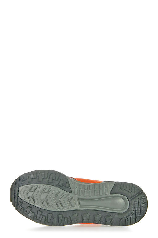 Полуботинки школьные ZEBRA