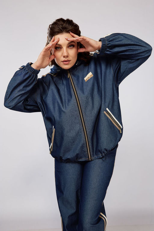 Костюм LADY SECRET 2961 синий