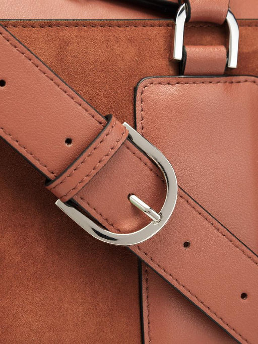 Сумка ELEGANZZA ZG-F3058-1 terracotta  фото 5