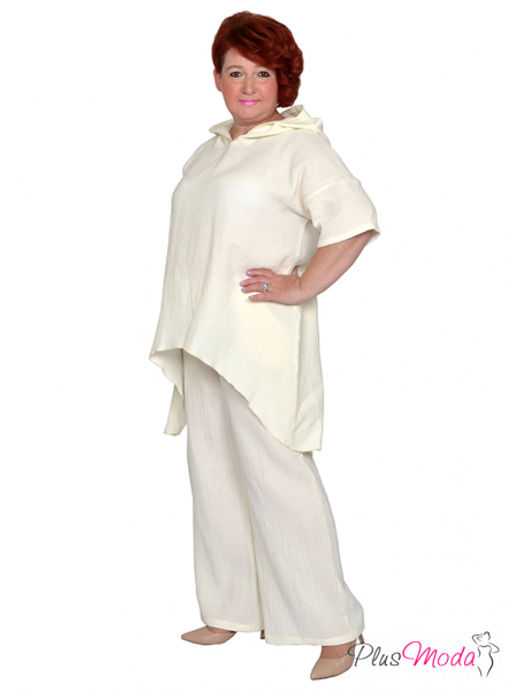 Брюки Модель №1631 размеры 44-84 - Plusmoda фото 12