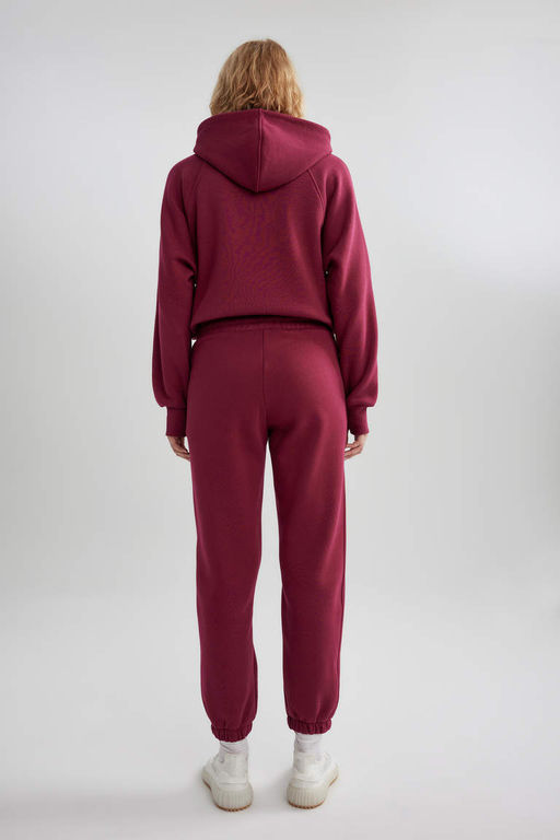 Спортивные брюки стандартного кроя DeFactoFit с двойными карманами  фото 4