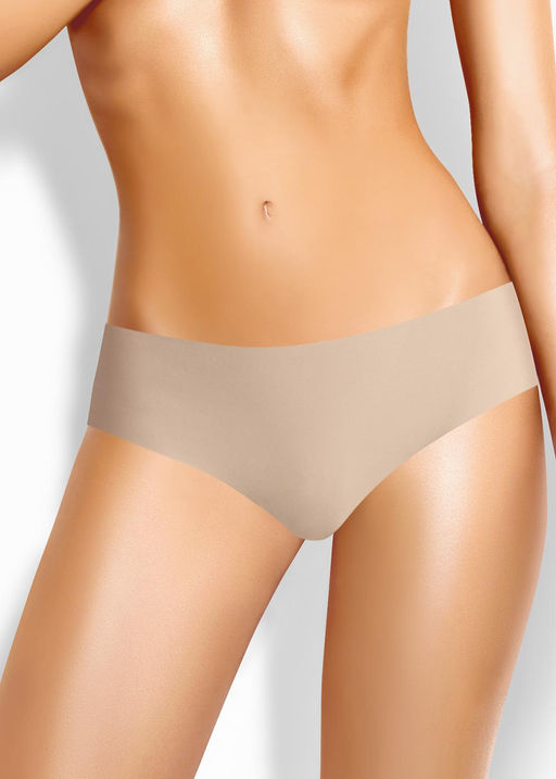 BR870/1 Трусы женскиеБаза бесшов - Clever wear фото 2