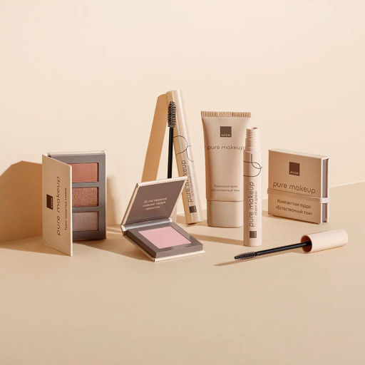 Румяна Pure Makeup, 3.2 г