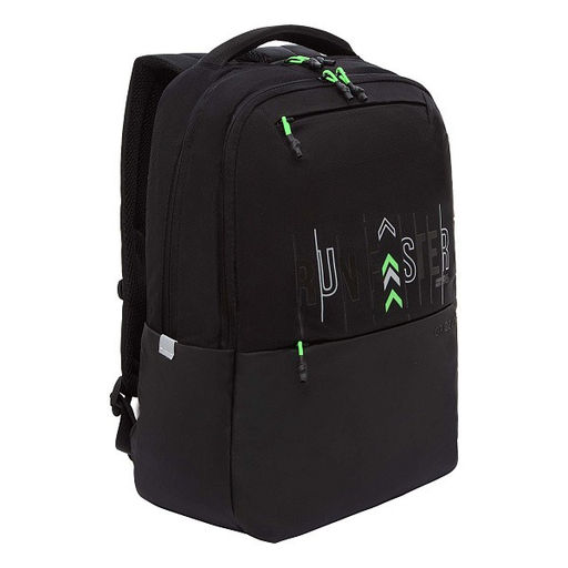 RU-537-4 Рюкзак - Grizzly фото 38