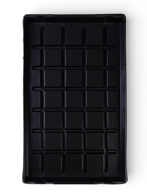 Поддон для рассады 54×33×4.7 см, набор 10 шт., Greengo