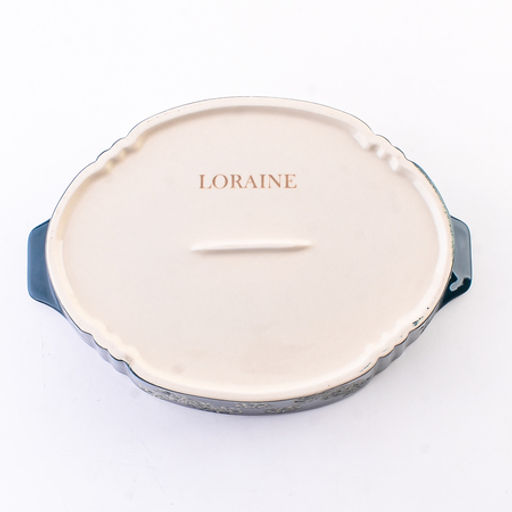 60355 Форма для запекания 700 мл керамика LR (х12) - Mayer&boch фото 5