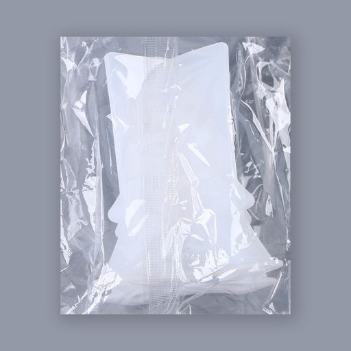 Молд силикон для свечей «Маленькая ёлочка» 7.7×8.3×8.3 см