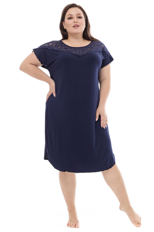 Сорочка-13518 - Lady maria фото 3