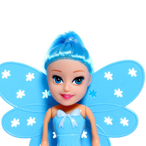 Кукла сказочная Фея, МИКС - Simaland фото 2