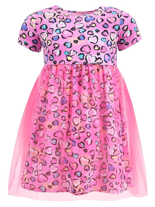 платье 1ДПК4068804нс - Апрель фото 3