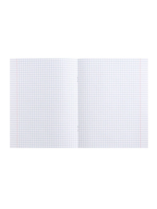 Цена за 5 шт. Тетрадь предметная 48 листов в клетку Calligrata «Животные. Информатика», обложка мелованный картон