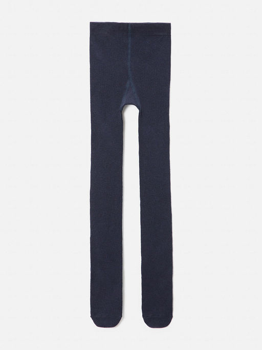 ACOOLA / Колготки детские Unus темно-голубой