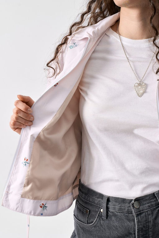 М1142K куртка женская