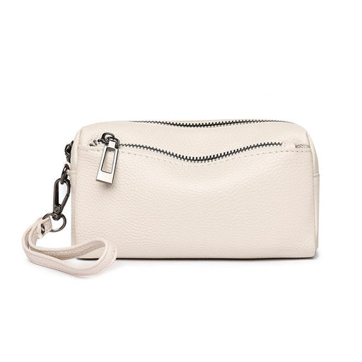 Bags Сумка женская / кожа / 025101