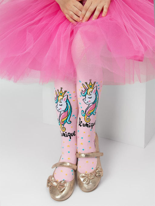 Колготки для девочки Соль&Перец  фото 185