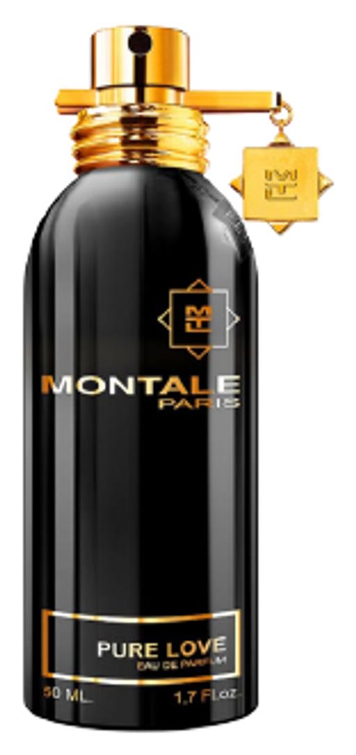 MONTALE Pure Love/Чистая любовь u EDP 50 ml M, парфюмерная вода
