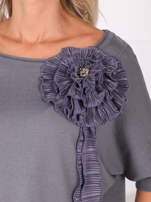 Костюм К4-5565/4 - Wisell фото 12