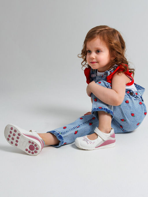 PlayToday / Туфли для девочки  фото 5