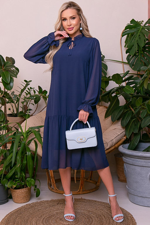 Платье 71038 - Avili фото 6