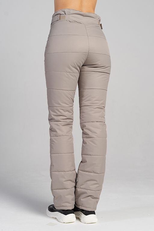 Брюки зимние, утепленные синтепоном. Очень теплые, легкие, удобные в носке. - А+б коллекция фото 22