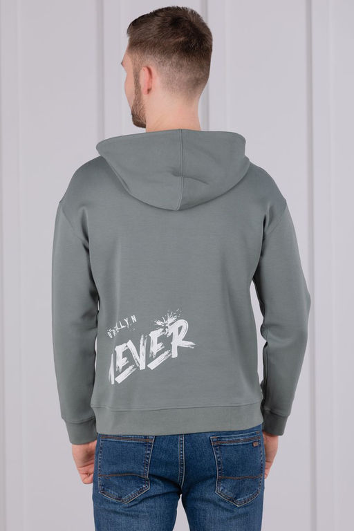 худи 
 06.AJ201-01 - Eu-mens фото 2