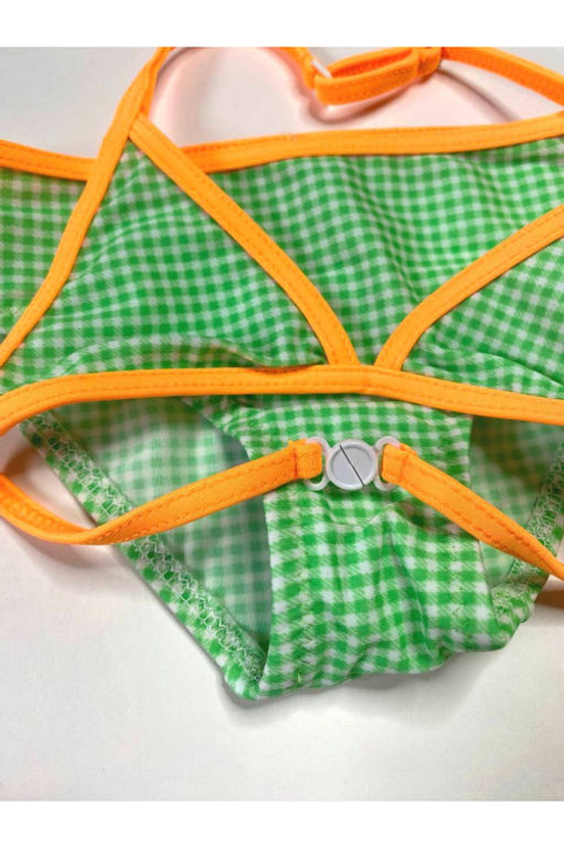 Купальник Keyzi