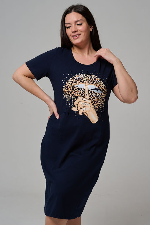 8508 Туника женская - Натали фото 8