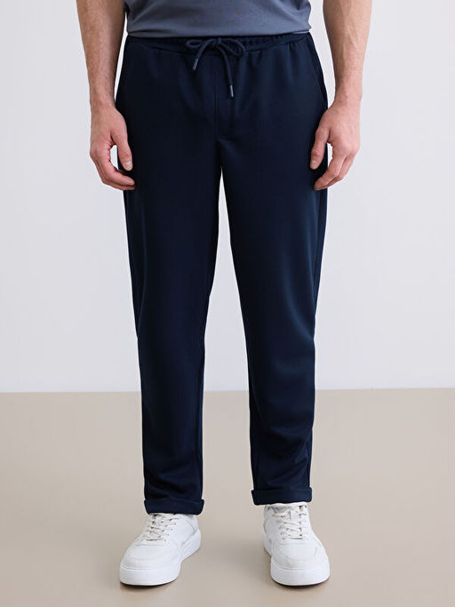 Slim Fit Erkek Pantolon - Waikiki фото 2